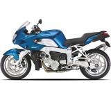 Motorrad im Test: K 1200 RS von BMW Motorrad, Testberichte.de-Note: ohne Endnote