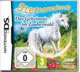 Game im Test: Sternenschweif - Das Geheimnis im Zauberwald (für DS) von USM - United Soft Media, Testberichte.de-Note: 2.0 Gut