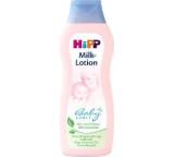 Babycreme im Test: Babysanft Milk-Lotion von HiPP, Testberichte.de-Note: 1.6 Gut