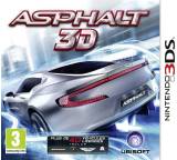 Asphalt 3D (für 3DS)