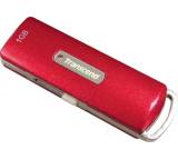USB-Stick im Test: JetFlash 110 1GB von Transcend, Testberichte.de-Note: 2.0 Gut