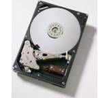 Festplatte im Test: Deskstar 7K500 HDS725050KLA360 (500 GB) von HGST / Hitachi, Testberichte.de-Note: 2.0 Gut