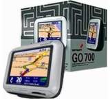 Sonstiges Navigationssystem im Test: Go 700 von TomTom, Testberichte.de-Note: 1.4 Sehr gut