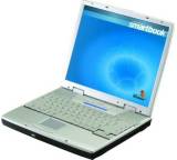 Laptop im Test: Smartbook i-1000C von Issam, Testberichte.de-Note: 4.0 Ausreichend