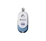 USB-Stick im Test: iDisk Tiny von Pretec, Testberichte.de-Note: 3.0 Befriedigend