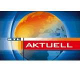 TV-Format im Test: RTL Aktuell (18.45 - 19.10 Uhr) von RTL, Testberichte.de-Note: ohne Endnote