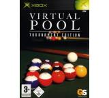Game im Test: Virtual Pool Tournament Edition (für PS2) von Global Star, Testberichte.de-Note: 3.0 Befriedigend