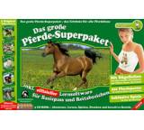 Game im Test: Das große Pferde-Superpaket von Franzis, Testberichte.de-Note: 1.0 Sehr gut