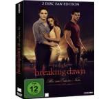 Film im Test: Breaking Dawn - Biss zum Ende der Nacht, Teil 1 von DVD, Testberichte.de-Note: 2.2 Gut