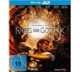 Film im Test: Krieg der Götter von 3D Blu-ray, Testberichte.de-Note: 2.1 Gut