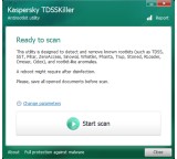 Virenscanner im Test: TDSSKiller 2.5.26 von Kaspersky Lab, Testberichte.de-Note: 1.0 Sehr gut