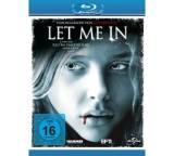 Film im Test: Let me in von Blu-ray, Testberichte.de-Note: 1.8 Gut
