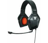 Gaming-Headset im Test: Detonator Stereo von Tritton Technologies, Testberichte.de-Note: 2.6 Befriedigend