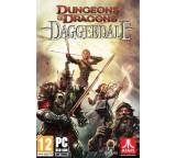 Game im Test: Dungeons & Dragons: Daggerdale (für PC) von Atari, Testberichte.de-Note: 5.0 Mangelhaft