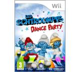 Game im Test: Die Schlümpfe: Dance Party (für Wii) von Ubisoft, Testberichte.de-Note: 2.4 Gut