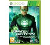 Green Lantern: Rise of the Manhunters (für Xbox 360)