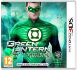 Green Lantern: Rise of the Manhunters (für 3DS)