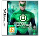 Green Lantern: Rise of the Manhunters (für DS)