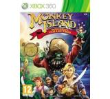 Monkey Island - Special Edition Collection (für Xbox 360)