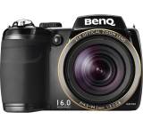 Digitalkamera im Test: GH700 von BenQ, Testberichte.de-Note: 2.2 Gut