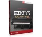 Audio-Software im Test: EZkeys Grand Piano von Toontrack, Testberichte.de-Note: 1.4 Sehr gut