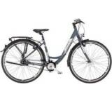 Fahrrad im Test: U 6.0 - Shimano Nexus 8-Gang (Modell 2012) von Falter, Testberichte.de-Note: 1.0 Sehr gut