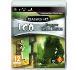 Ico & Shadow of the Colossus (für PS3)
