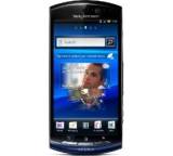 Smartphone im Test: XPERIA Neo V von Sony Ericsson, Testberichte.de-Note: 2.0 Gut