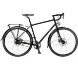 Fahrrad im Test: optimist Randonneur - Shimano Alfine 11-Gang (Modell 2012) von Simpel, Testberichte.de-Note: 1.0 Sehr gut