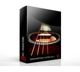Audio-Software im Test: Songwriting Guitar von 8Dio, Testberichte.de-Note: 1.5 Sehr gut