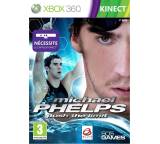 Game im Test: Michael Phelps - Push the Limit (für Xbox 360) von 505, Testberichte.de-Note: 3.6 Ausreichend