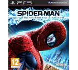 Spider-Man: Edge of Time (für PS3)