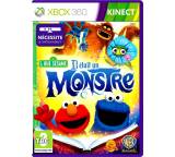 Game im Test: Sesamstrasse - Es war einmal ein Monster (für Xbox 360) von Warner Interactive, Testberichte.de-Note: 2.5 Gut