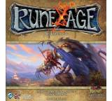 Gesellschaftsspiel im Test: Rune Age - Das Kartenspiel von Fantasy Flight Games, Testberichte.de-Note: 2.3 Gut