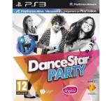 Game im Test: DanceStar Party (für PS3) von Sony Computer Entertainment, Testberichte.de-Note: 2.3 Gut