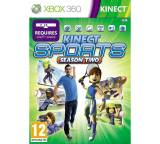 Game im Test: Kinect Sports  - Season Two (für Xbox 360) von Microsoft, Testberichte.de-Note: 2.1 Gut