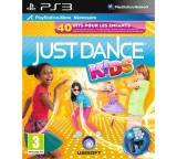 Just Dance Kids (für PS3)