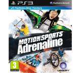 MotionSports Adrenaline (für PS3)