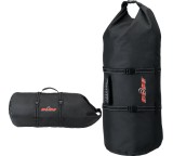 Motorradtaschen/-rucksack im Test: Gepäckrolle schwarz 60Ltr von Büse, Testberichte.de-Note: ohne Endnote