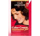 Haarfarbe im Test: Londacolor Color Cream plus Mokka 73 von Londa, Testberichte.de-Note: 2.2 Gut
