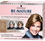 Haarfarbe im Test: Re-Nature Classic für Frauen (medium) von Schwarzkopf, Testberichte.de-Note: ohne Endnote
