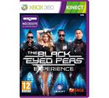The Black Eyed Peas: Experience (für Xbox 360)