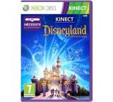 Kinect Disneyland Adventures (für Xbox 360)