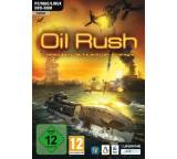 Game im Test: Oil Rush (für PC) von Koch Media, Testberichte.de-Note: 2.7 Befriedigend