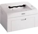 Drucker im Test: 1100 von Dell, Testberichte.de-Note: 2.3 Gut