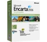 Encarta 2006 Enzyklopädie