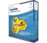 System- & Tuning-Tool im Test: TuneUp Utilities 2006 von S.A.D., Testberichte.de-Note: 1.6 Gut