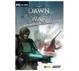 Game im Test: Warhammer 40.000: Dawn of War - Winter Assault (für PC) von THQ, Testberichte.de-Note: 1.2 Sehr gut