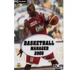 Game im Test: Basketball Manager 2005 (für PC) von Phenomedia, Testberichte.de-Note: 4.0 Ausreichend