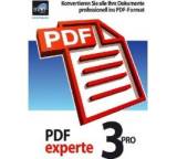 Office-Anwendung im Test: PDF Experte 3 Pro von Avanquest, Testberichte.de-Note: 2.0 Gut